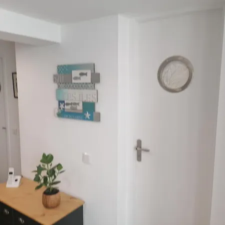 Apartment La Cigale