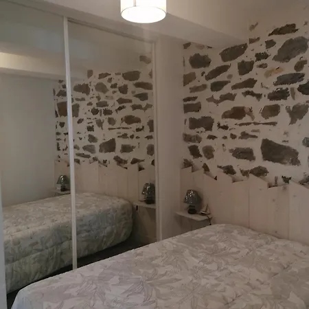 La Cigale Apartment La Ciotat