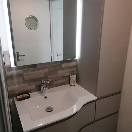 Apartment La Cigale *