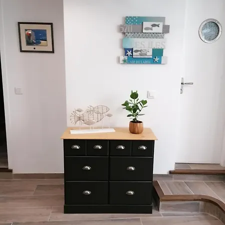 La Cigale Apartment *